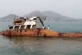 Oil Spill Off Aden’s Coast Sparks Environmental Alarm