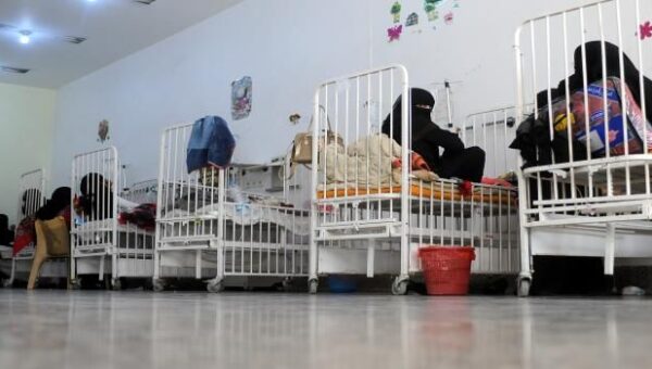 5 ملايين دولار دعم أوروبي لخدمات الصحة الإنجابية في اليمن