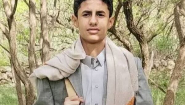 مقتل شخص برصاصة طائشة في عمران