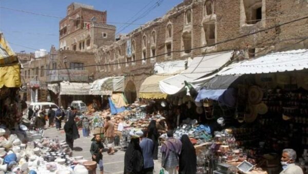 صنعاء  العثور على جثة فتاة “مقطعة” بعد أسبوعين من إختفائها