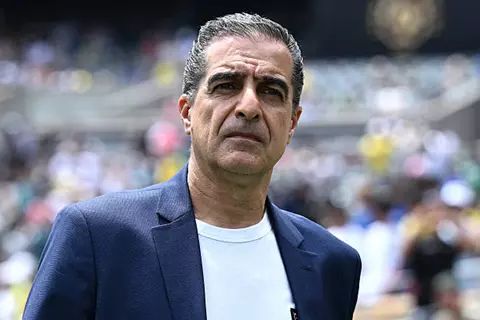 حصاد باهت يطيح بريناتو بايفا من بوتافوجو بعد أربعة أشهر فقط