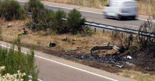 النتائج الأولية للتحقيق تكشف سبب حادث وفاة ديوغو جوتا نجم ليفربول