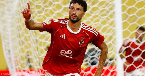 الأهلي المصري يغلق ملف “بيع أبو علي”