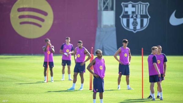 برشلونة يروّج لدولة إفريقية على قمصانه.. ما التفاصيل؟