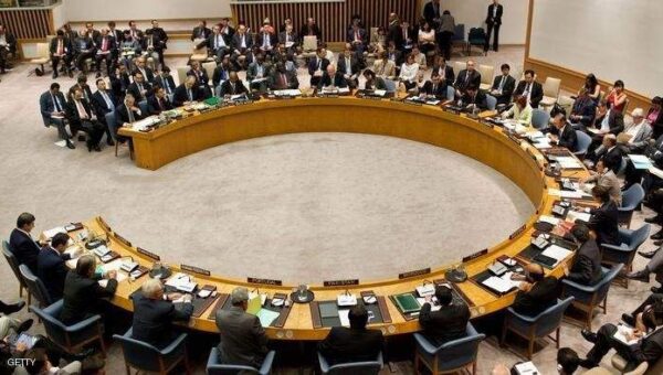 مجلس الأمن الدولي يعقد مشاورات مغلقة بشأن اليمن في شهر يوليو