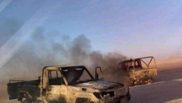 الجوف  تصاعد النزاعات القبلية بإشراف حوثي