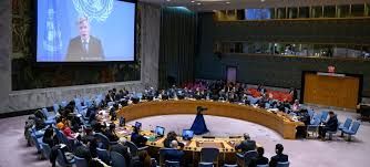 Yemen deserves hope and dignity, Security Council heard