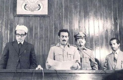 في يوليو التغيير والتذكير ” الأوطان لا تُبنى بالشعارات “