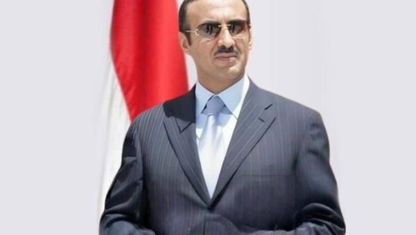أحمد علي عبدالله صالح: سنظل على درب الشهيد الزعيم علي عبدالله صالح سائرين (نص الكلمة)