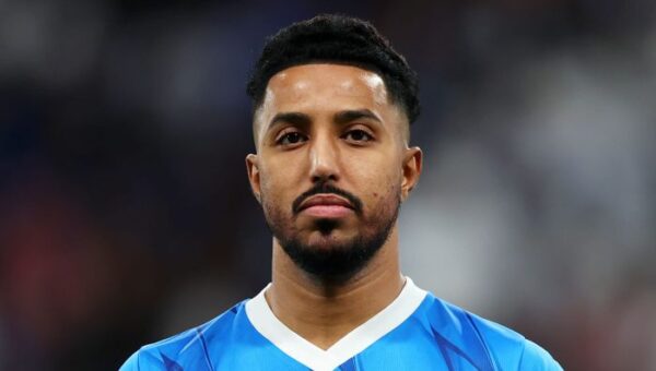 الهلال يتابع برامج تأهيل ميتروفيتش والدوسري خلال الإجازة