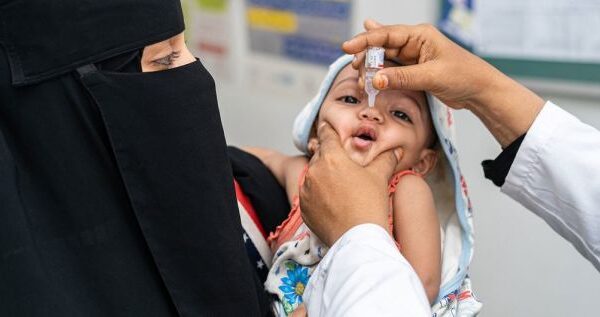 “أطباء بلا حدود”: محافظة ذمار تشهد تفشيا حاداً للحصبة