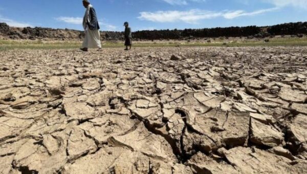 موجة جفاف قاسية تضرب أجزاء واسعة من اليمن خلال الفترة المقبلة