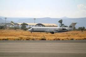 Has Arms Smuggling Begun by Air to Sana’a airport Under UN Sponsorship ?