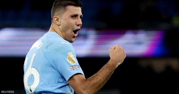 ريال مدريد يصرف النظر عن ضم رودري لهذه الأسباب.. وسيبايوس مستمر