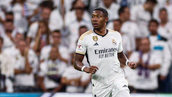 ألابا يرفض الرحيل عن ريال مدريد.. وتطورات الراحلين عن”الميرنجي”