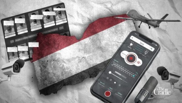 Cracking the Houthi rebels : The US cyber war