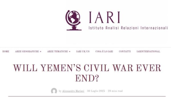 Analysis: Will Yemen’s civil war ever end?