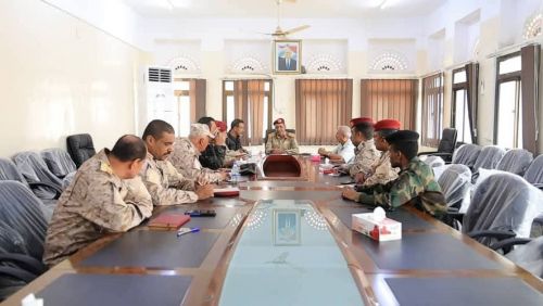 اللجنة الأمنية بحضرموت تكشف عن رصد تحركات لشخصيات ارهابية تخترق المتظاهرين