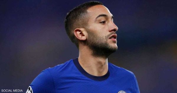 المغربي زياش يقترب من الدوري الإسباني