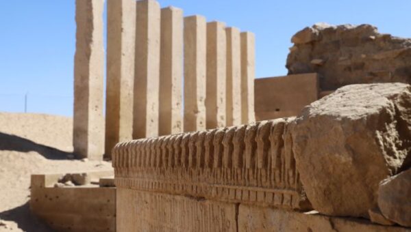 اليونسكو تدرج 26 موقع يمني على القائمة التمهيدية للتراث العالمي
