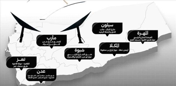 تدشين خدمة “ستارلينك” وبدء بيع أجهزة الإنترنت الفضائي رسميًا في اليمن