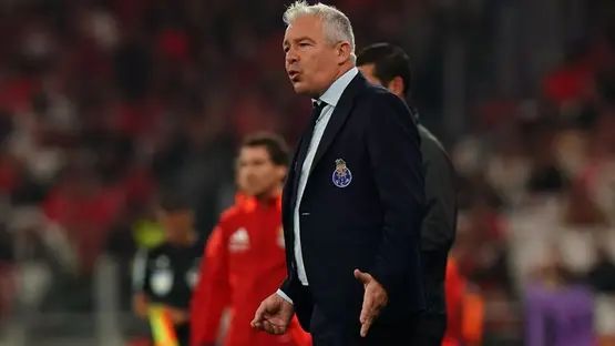 وفاة جورجي كوستا أسطورة بورتو وبطل دورى أبطال أوروبا فى مقر التدريبات