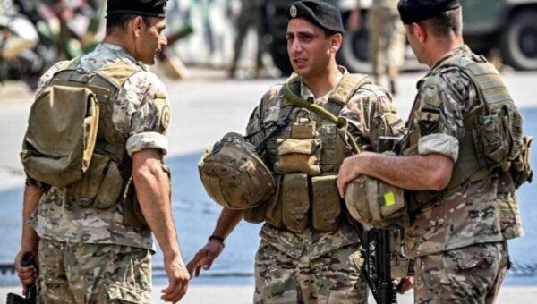 تفاصيل عثور الجيش اللبناني على جهاز تجسس ومسيرة إسرائيلية في جنوب البلاد