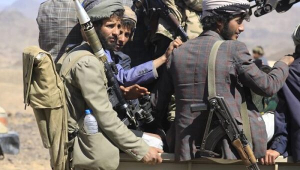 رايتس رادار: أكثر من 480 معتقلًا في إب جراء حملات حوثية قمعية طالت نساءً وأطفالًا