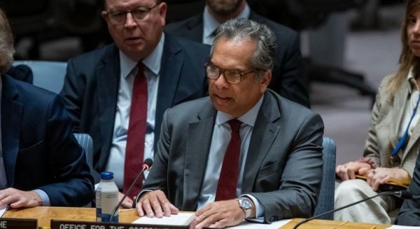 المملكة المتحدة تدعو إلى تعاون دولي عاجل لمواجهة المجاعة في اليمن