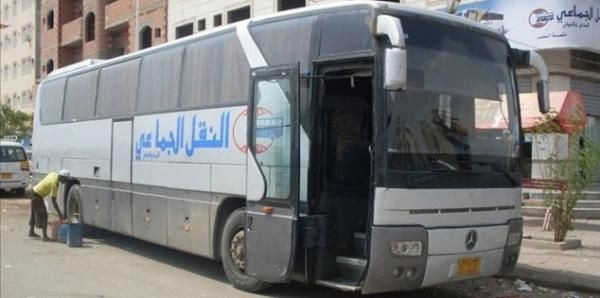النقل البري تصدر تعميماً بأسعار الرحلات الخارجية بالريال اليمني
