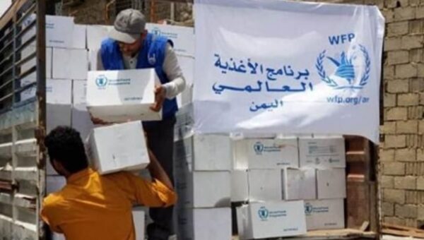 برنامج الأغذية العالمي: مستويات غير مسبوقة من الحرمان الغذائي في اليمن