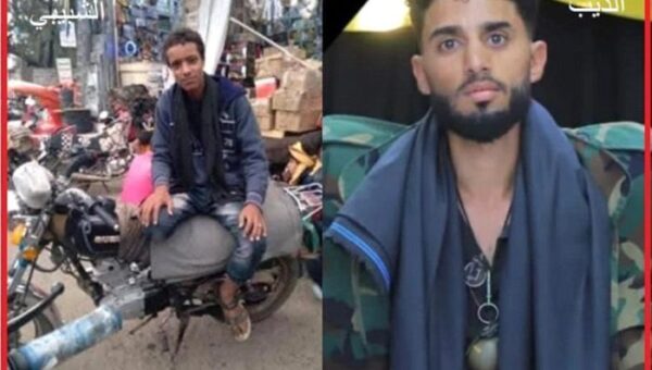مقتل مسلح وسائق دراجة نارية بانفجار قنبلة في إب