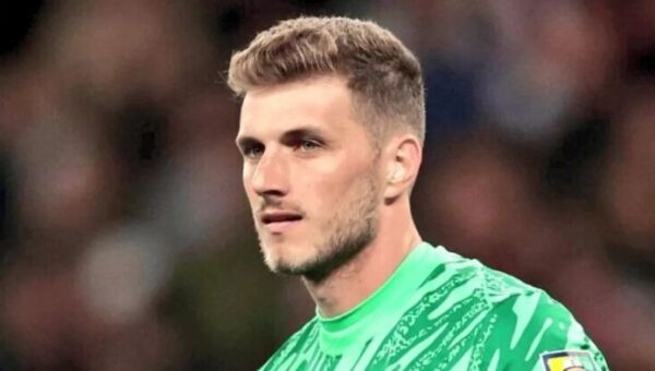 بقرار من رونالدو.. النصر السعودي يخطط للتخلص من حارسه