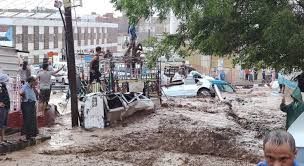 IRC launches emergency response as flash floods affect people in Yemen
