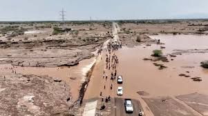 SARI Global: Yemen’s Rainy Season: Flood Patterns, Exposure, and Access