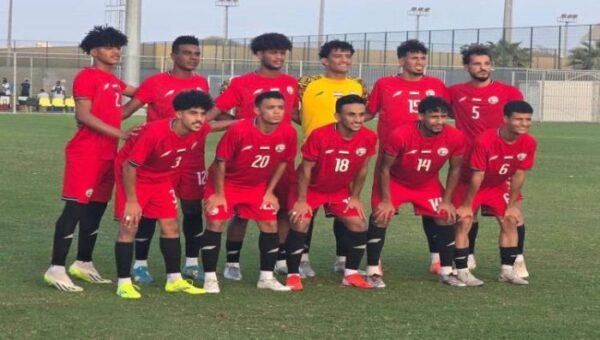 بعثة المنتخب الأولمبي تصل فيتنام استعدادًا لتصفيات كأس آسيا