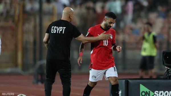 بتعادل “باهت”.. تأهل منتخب مصر للمونديال يتأجل