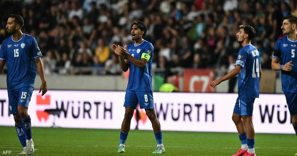 إسبانيا تلوح بمقاطعة مونديال 2026 في حال مشاركة إسرائيل
