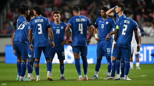 خبراء بالأمم المتحدة يدعون فيفا ويويفا لتعليق عضوية إسرائيل