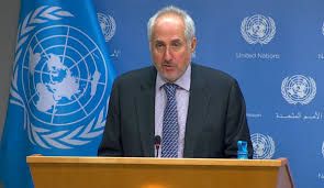 UN ups number of staff detained by Houthis to 19