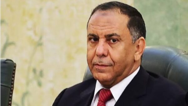 وزير الصناعة والتجارة يقترح إنشاء صندوق عربي لدعم إعمار اليمن