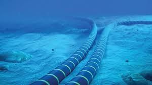 Cut cables in the Red Sea slowed down internet in Asia and the Middle East