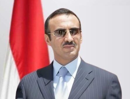 السفير أحمد علي ورهانات المرحلة
