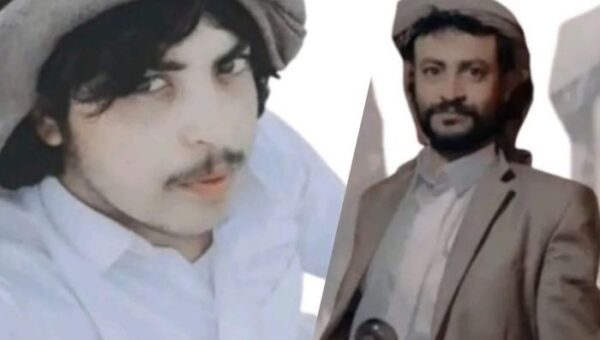 مليشيا الحوثي تقتل شابين من قبائل وائلة في الجوف بعد اشتباك مسلح