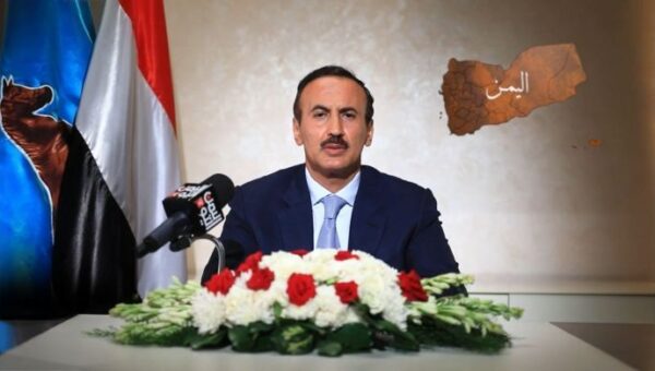 أحمد علي عبدالله صالح: شعبنا ماضٍ بثورته لاستعادة دولته وجمهوريته ولن نقبل بعودة الإمامة أو حكم المليشيا (نص الكلمة)