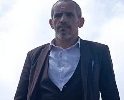 ميليشيا الحوثي تعتقل المحامي عبدالمجيد صبره