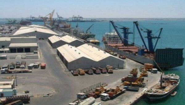 الخارجية الباكستانية: الإفراج عن 24 بحاراً كانوا محتجزين لدى الحوثيين