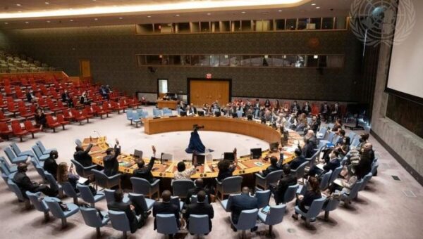 لجنة العقوبات الدولية تعقد اجتماعاً لمناقشة تقرير الخبراء بشأن اليمن