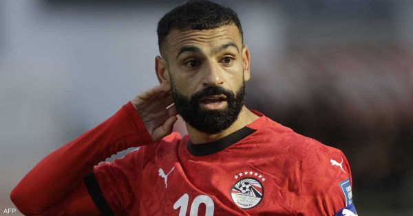 برقم قياسي جديد.. صلاح يحفر اسمه في تاريخ إفريقيا