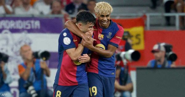 سخرية يامال تشعل أجواء الكلاسيكو.. “ريال مدريد يسرق ويشتكي”